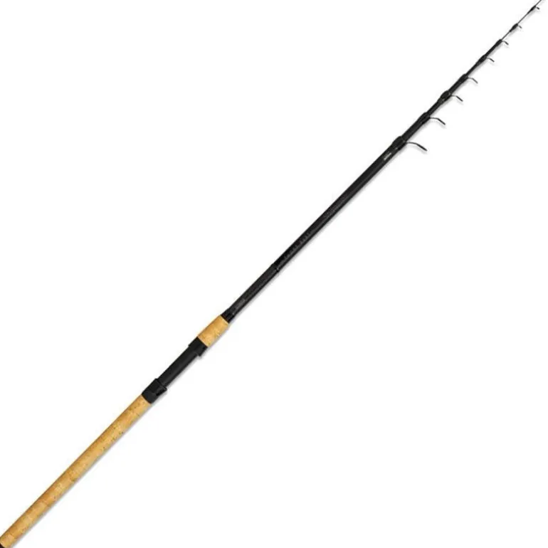 Canne Télescopique Zebco Trophy Tele Trout