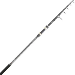 Daiwa Cannes Carnassier^Canne Téléréglable Samurai Telereglable