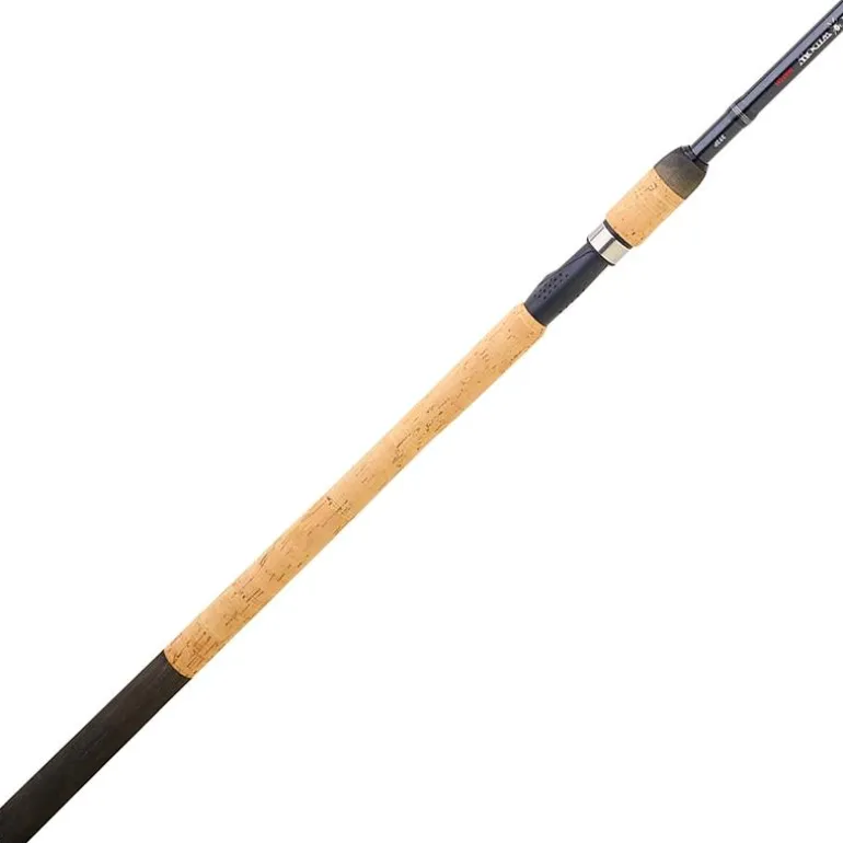 Canne Téléscopique Daiwa Black Widow Match