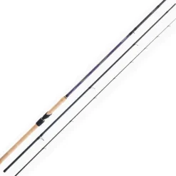 Daiwa Cannes Truite^Canne Toc Luvias Toc