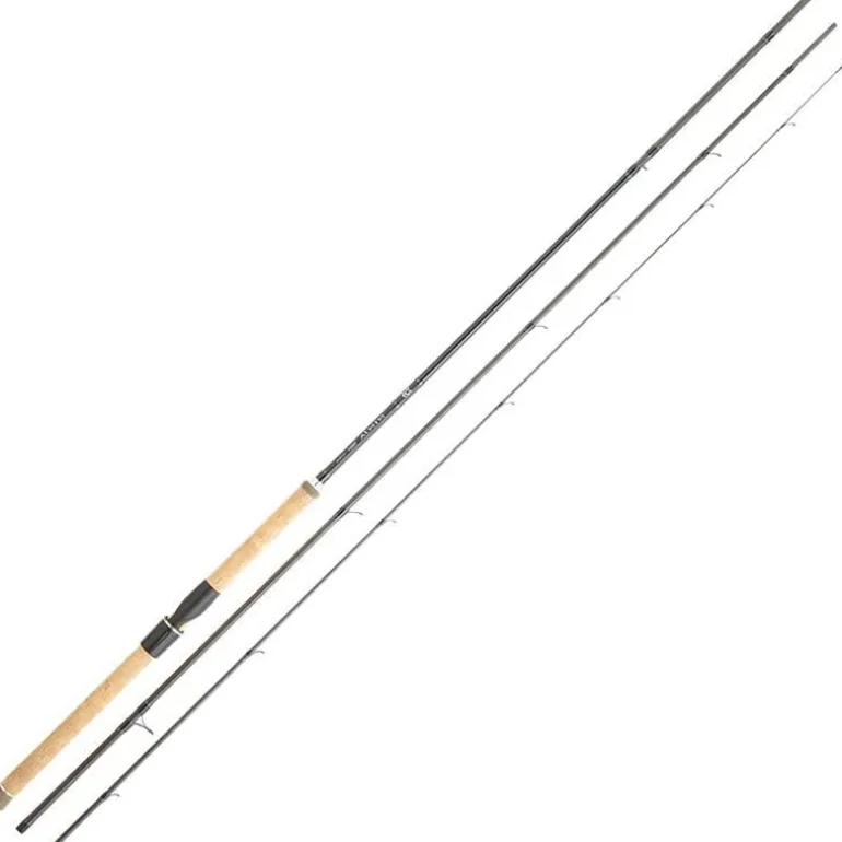 Canne Toc Daiwa Ninja Trout