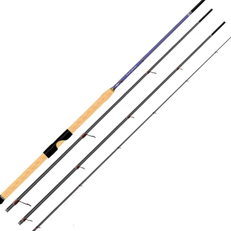 Canne Toc Hearty Rise Trout Guider Toc