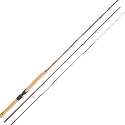 Canne Toc/Nymphe Daiwa Team Daiwa Trout
