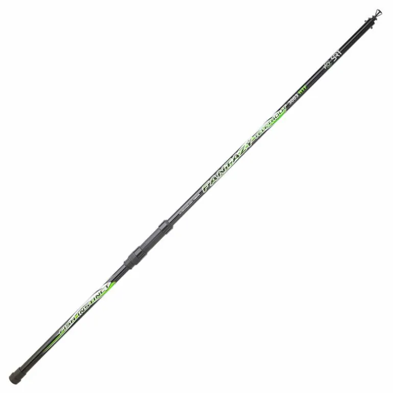 Canne Toc Télescopique Srt Fish Instinct Fantazy Teletrout