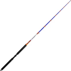 Colmic Cannes Mer^Canne Traïne Wild Tuna Acid