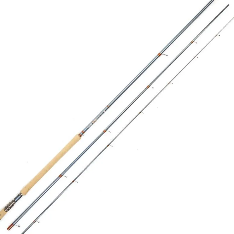 Sempe Cannes Truite^Canne Truite Driva Ultima 390