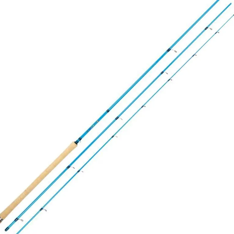 Sempe Cannes Truite^Canne Truite Spz-A 393 Sans Porte Moulinet