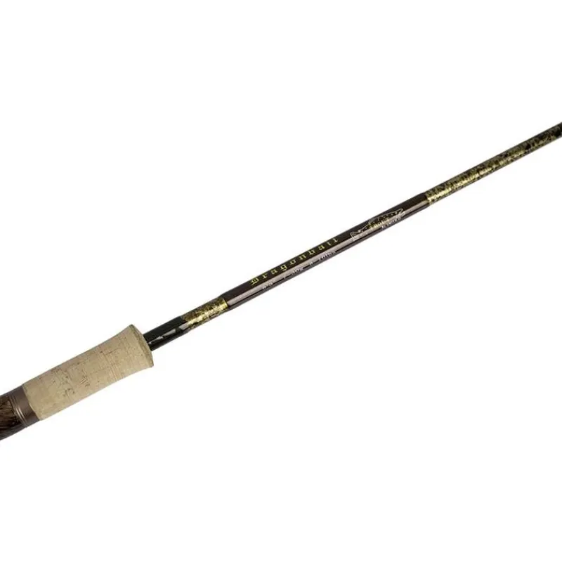 Smith Cannes Truite^Canne Truite Dragonbait Trout