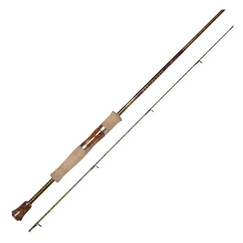 Smith Cannes Truite^Canne Truite Dragonbait Trout