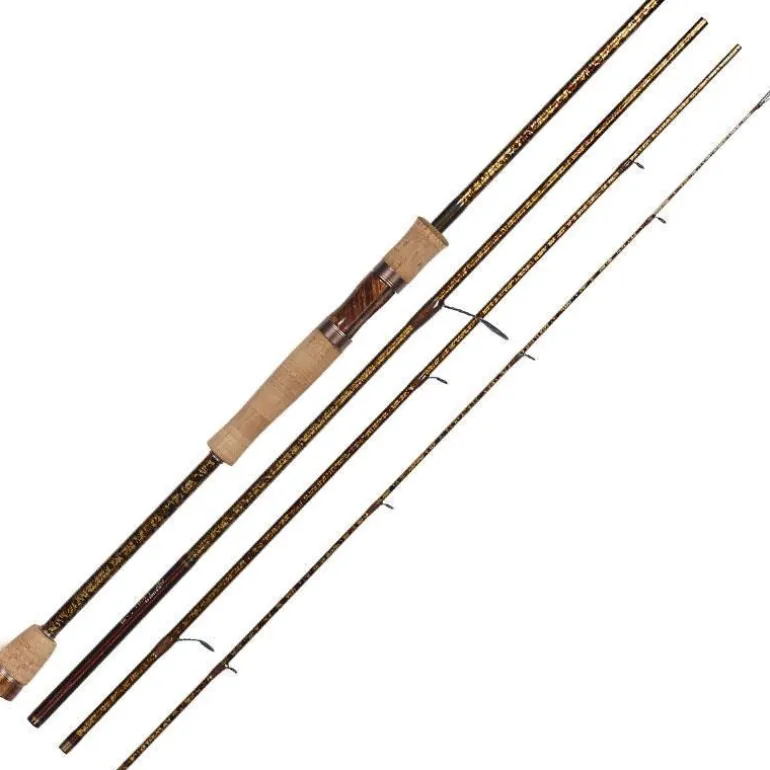 Canne Truite Smith Dragonbait Trout - Blank 8’ - 4 Brins