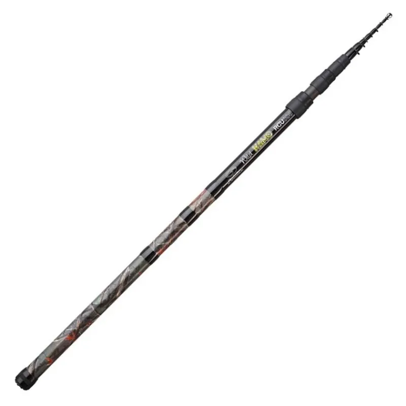 Garbolino Cannes Truite^Canne Truite Téléréglable Wild Kamo Rcu