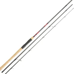 Daiwa Cannes Truite^Canne Vairon Manié Ninja Vairon Manié