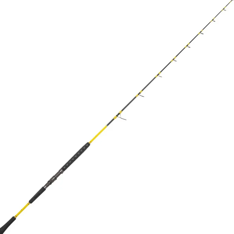 Canne Verticale Black Cat Canne Freestyle Pro Vertical