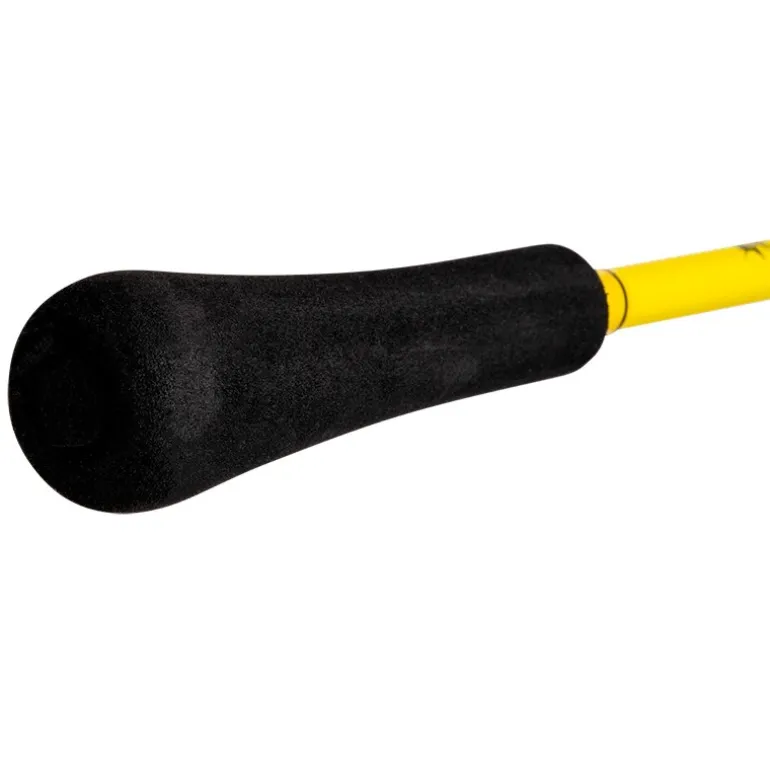 Canne Verticale Black Cat Canne Freestyle Pro Vertical