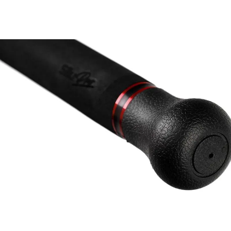 Mikado Cannes Silure^Canne Verticale Silupro Vertical Bogey