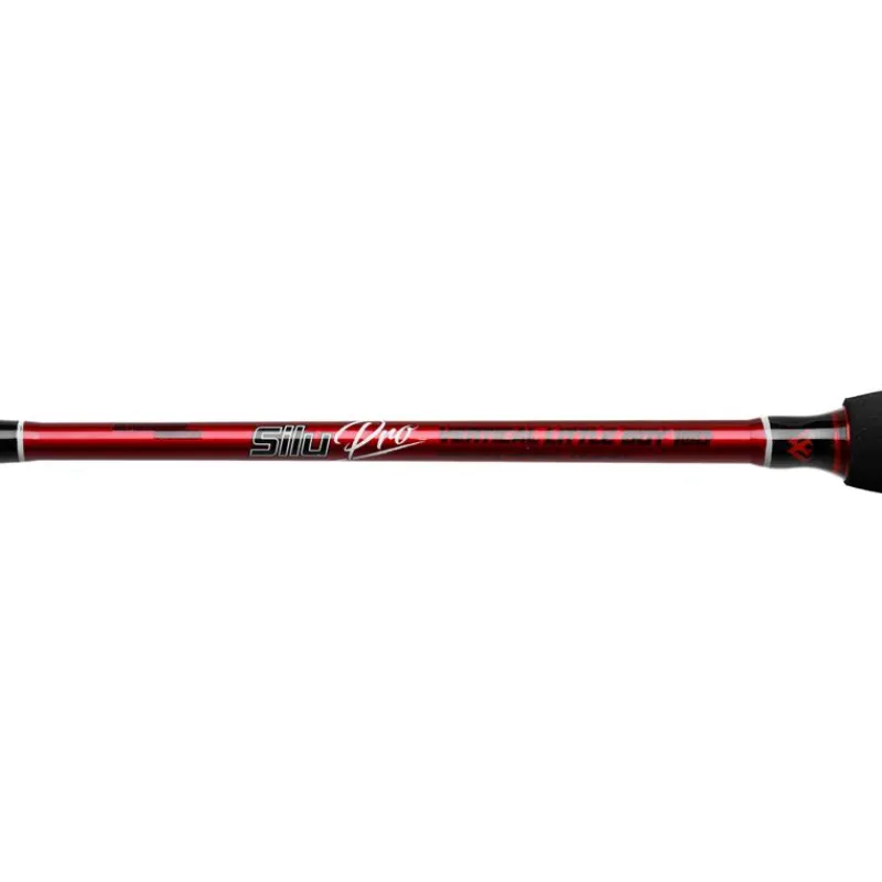 Mikado Cannes Silure^Canne Verticale Silupro Vertical Little Boy