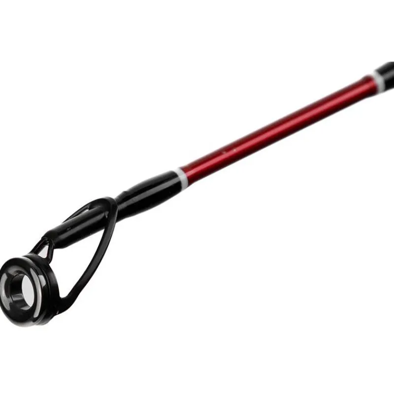 Mikado Cannes Silure^Canne Verticale Silupro Vertical Little Boy