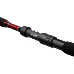 Mikado Cannes Silure^Canne Verticale Silupro Vertical Little Boy