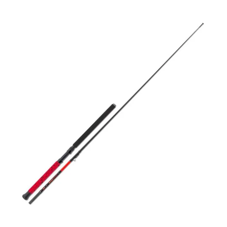 Canne Verticale Unicat Destroyer Mp³ Inline Cat