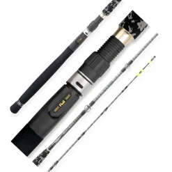 Canne Verticale Vagner Origin V-Activ B