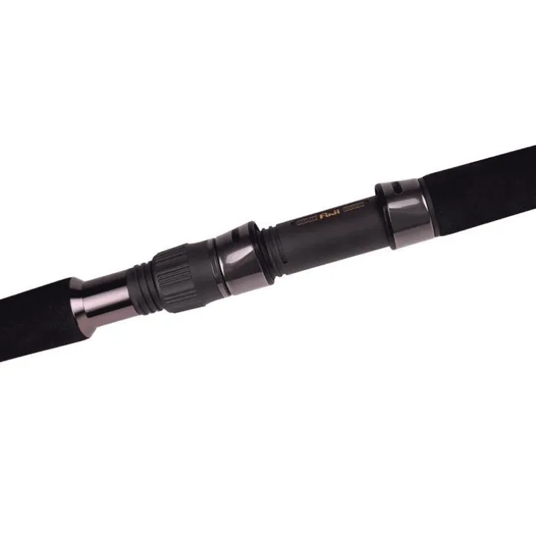 Canne Verticale Zeck Evo Cat