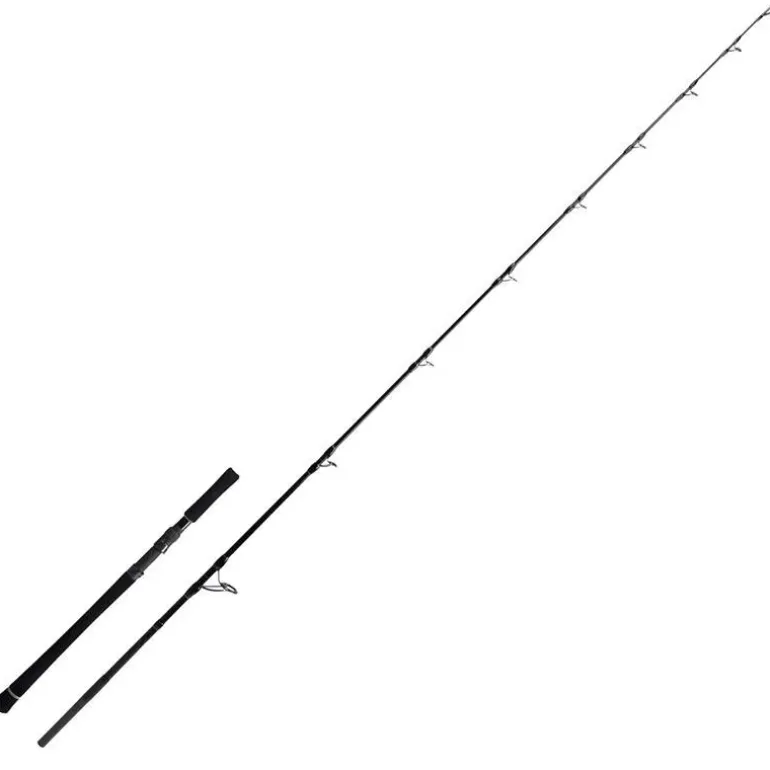 Canne Verticale Zeck Evo Cat