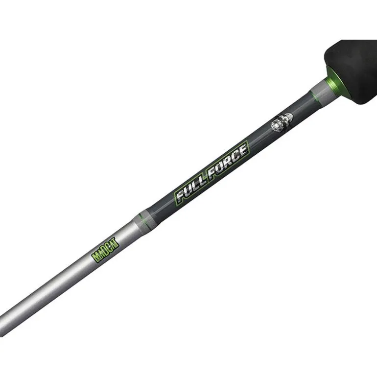 Canne Vertical Madcat Full Force Vertical Rod