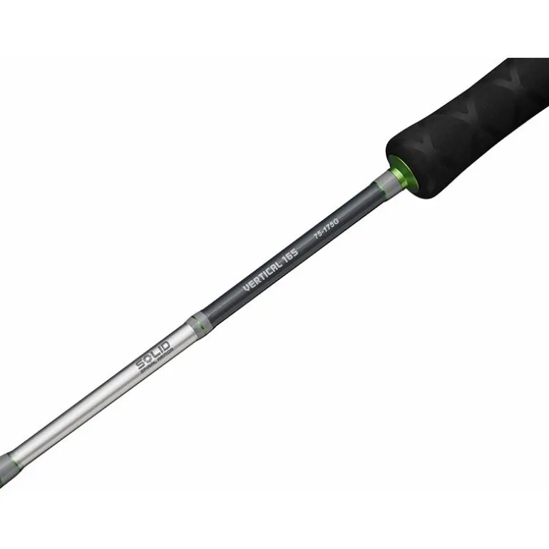 Canne Vertical Madcat Full Force Vertical Rod