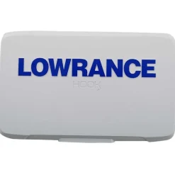 Lowrance Sondeurs & Gps|Sondeurs & Gps^Capot De Protection Pour Hook 2 Et Hook Reveal