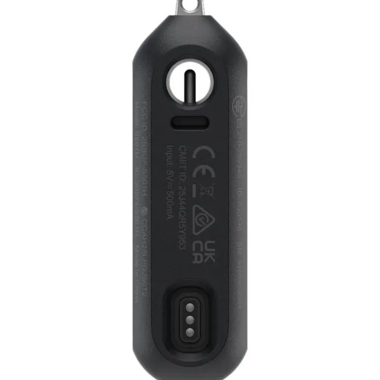 Capteur D’Environnement Marin Coros Hydrop
