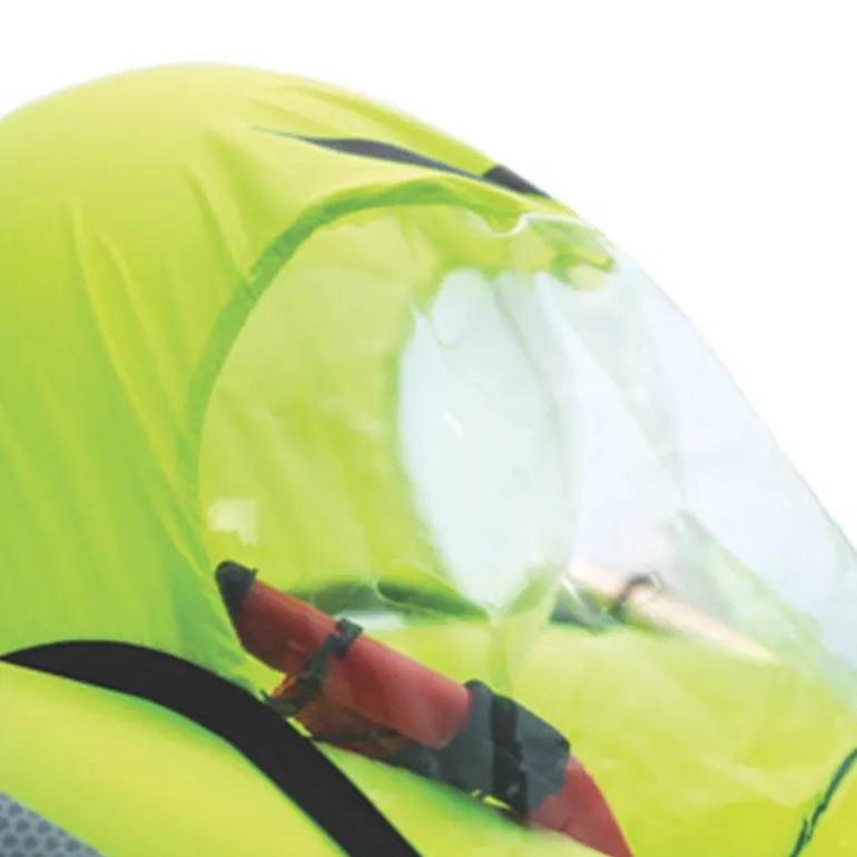 Capuche Pour Gilet De Sauvetage Spinlock Deckvest Cento