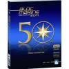 ForWater Outils De Navigation^Carte De Navigation Bloc Marine Mediterranee