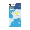 Carte De Navigation Navicarte Marseille San Remo