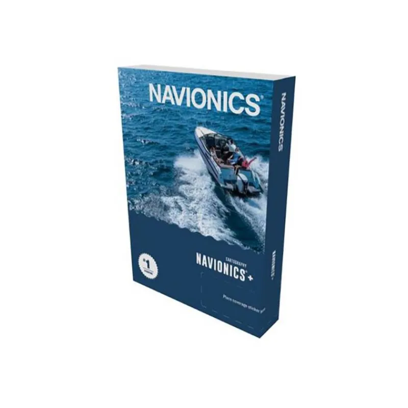 Navionics Sondeurs & Gps|Sondeurs & Gps^Carte + Large Sd Mediterranee Et Mer Noire