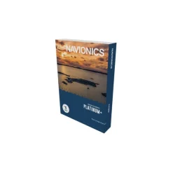 Navionics Sondeurs & Gps|Sondeurs & Gps^Carte Platinium+ Large Sd Europe De L’Ouest Et Centrale