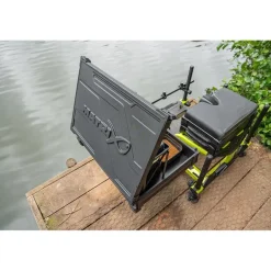 Casier Fox Matrix Pro Rigid Feeder Tray