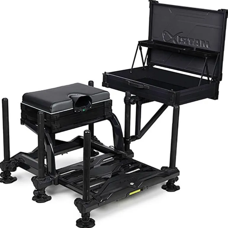 Casier Fox Matrix Pro Rigid Feeder Tray