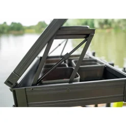 Casier Fox Matrix Pro Rigid Feeder Tray