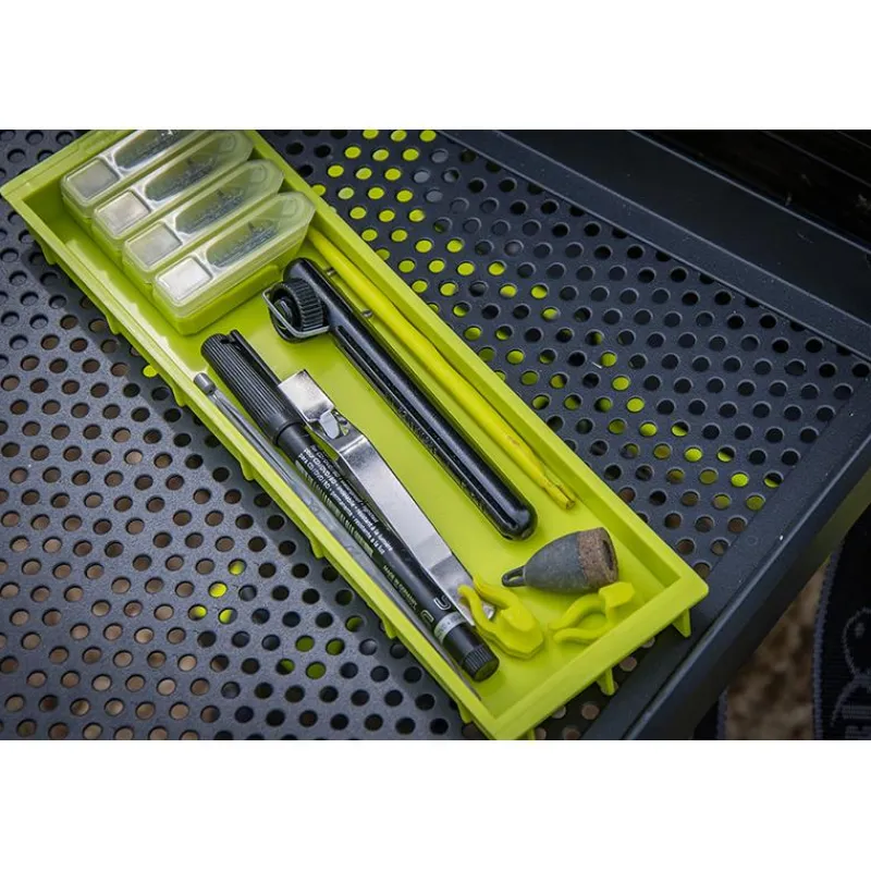 Fox Matrix Stations - Paniers Sièges^Casier Tiroir Shallow Drawer Unit With Winders