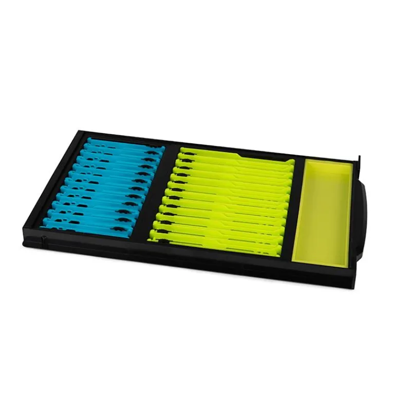 Fox Matrix Stations - Paniers Sièges^Casier Tiroir Shallow Drawer Unit With Winders