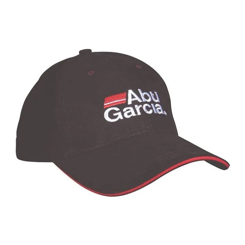 Abu Garcia Casquettes, Visières & Chapeaux^Casquette Black Baseball Cap