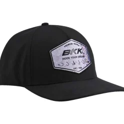 BKK Casquettes, Visières & Chapeaux^Casquette Legacy Performance - Noir