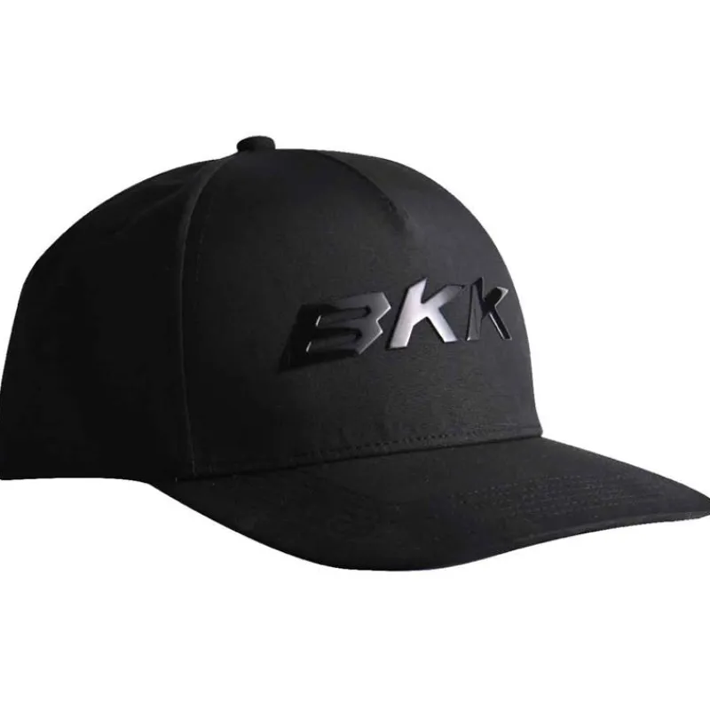 BKK Casquettes, Visières & Chapeaux^Casquette Logo Performance - Noir
