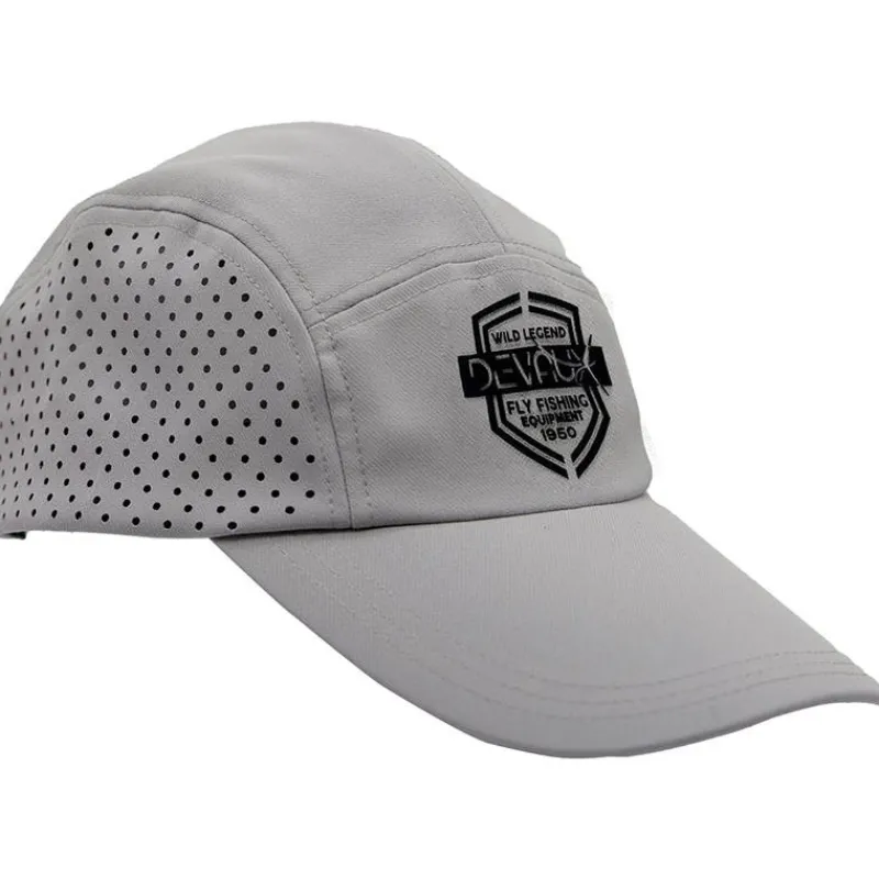Devaux Casquettes, Visières & Chapeaux^Casquette Legend - Gris