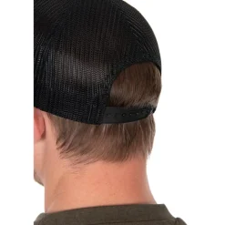 Fox Casquettes, Visières & Chapeaux^Casquette Black Camo Trucker - Camo