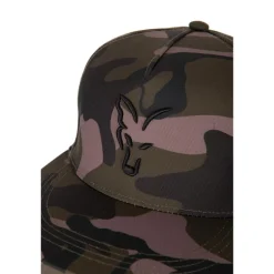 Casquette Fox Camo Snapback - Camo