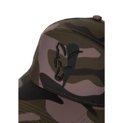 Fox Casquettes, Visières & Chapeaux^Casquette Camo Volley Cap - Camo