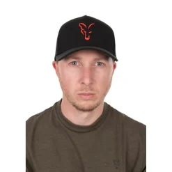 Fox Casquettes, Visières & Chapeaux^Casquette Collection Trucker Cap - Noir