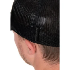 Fox Casquettes, Visières & Chapeaux^Casquette Collection Trucker Cap - Noir