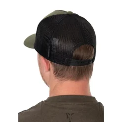 Casquette Fox Collection Trucker Cap - Vert